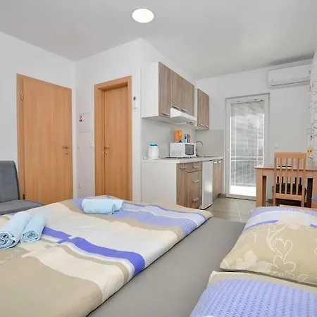 Apartments Valentino Gradac  Exterior photo