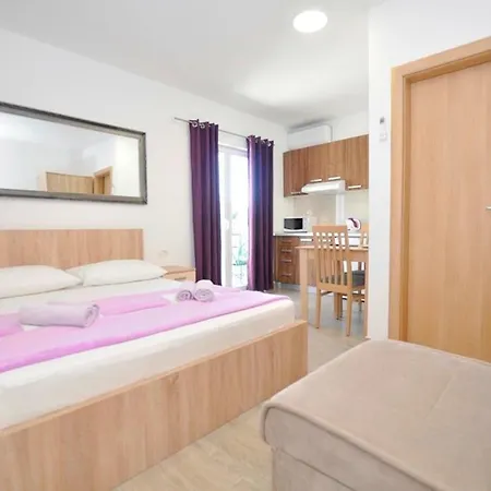 Apartments Valentino Gradac  Exterior photo
