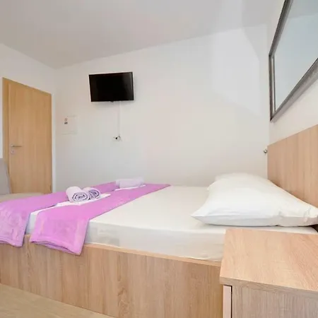 Apartments Valentino Gradac  Exterior photo