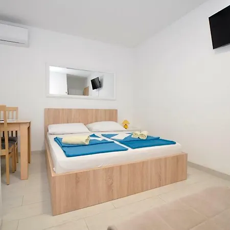 Apartments Valentino Gradac  Exterior photo