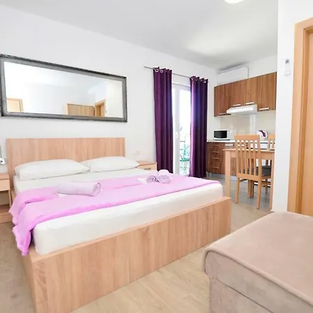 Apartments Valentino Gradac  Exterior photo