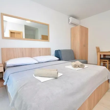 Apartments Valentino Gradac  Exterior photo