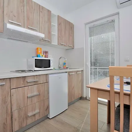 Apartments Valentino Gradac  Exterior photo