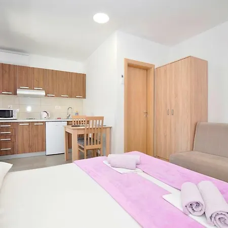 Apartments Valentino Gradac  Exterior photo