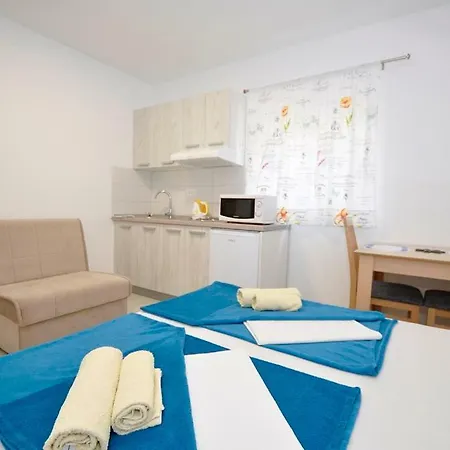 Apartments Valentino Gradac  Exterior photo