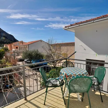 Apartments Valentino Gradac  Exterior photo