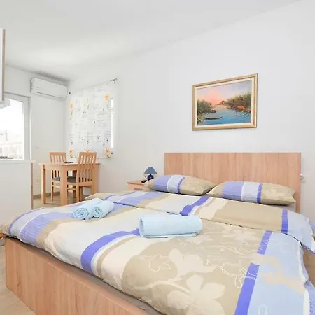 Apartments Valentino Gradac  Exterior photo