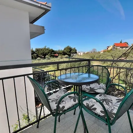 Apartments Valentino Gradac  Exterior photo