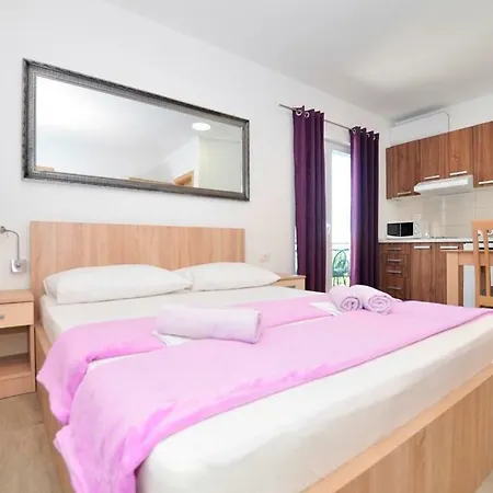 Apartments Valentino Gradac  Exterior photo