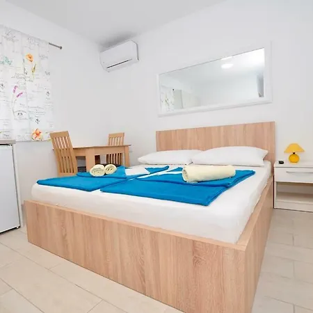 Apartments Valentino Gradac  Exterior photo