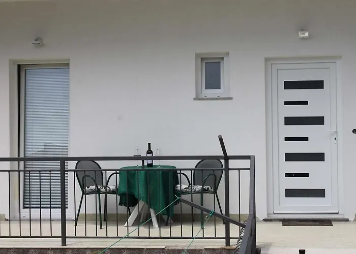 Apartments Valentino