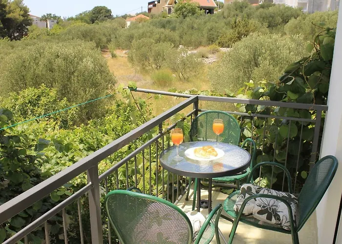 Apartments Valentino