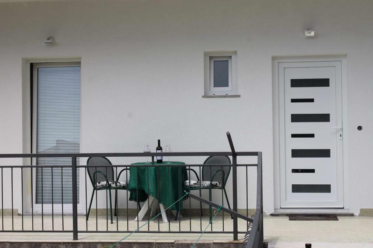 Valentino Apartment *