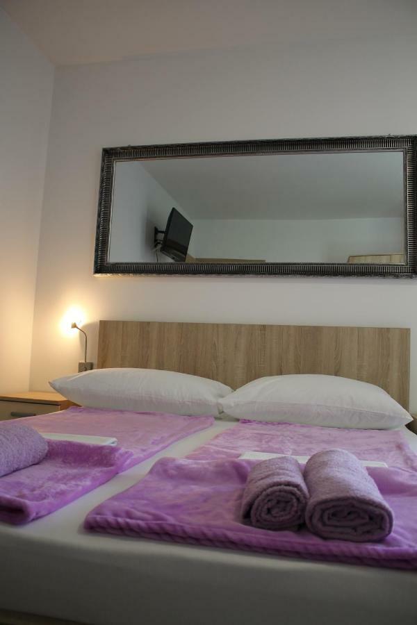 Apartman Valentino