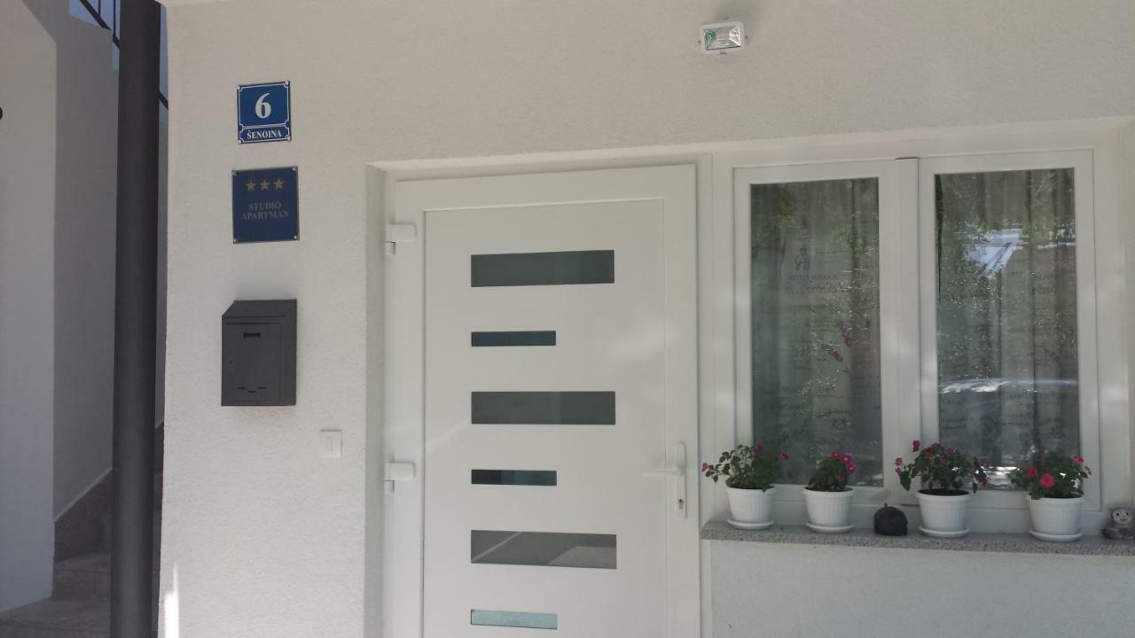Valentino Apartman *