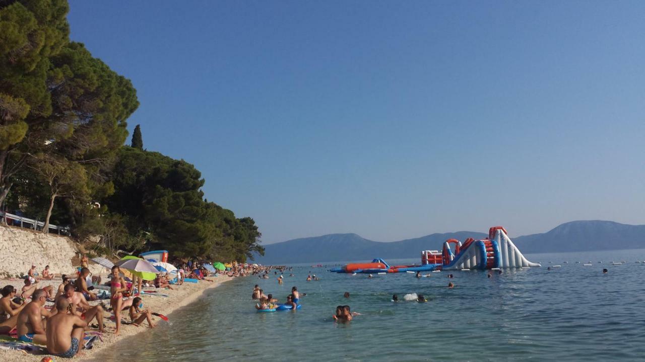 Apartment Valentino Gradac (Split-Dalmatia)