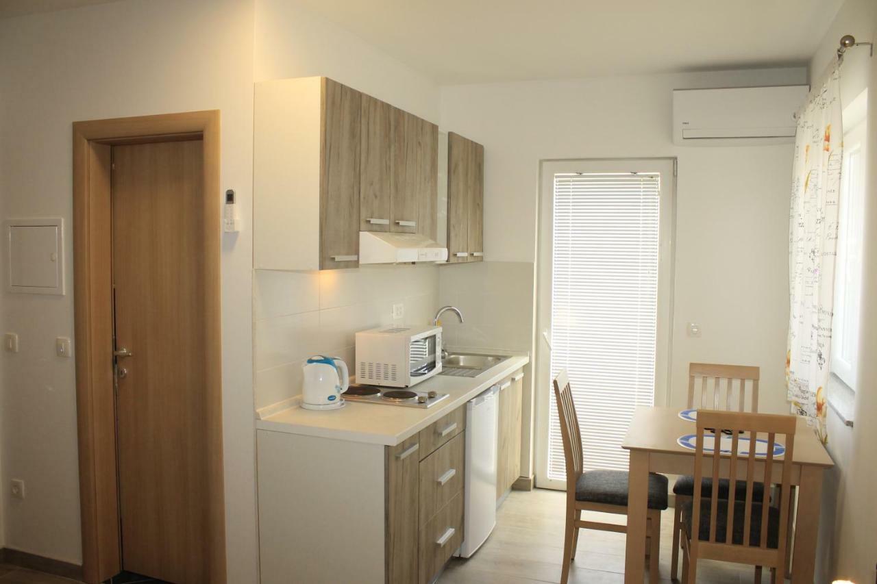 Apartment Valentino