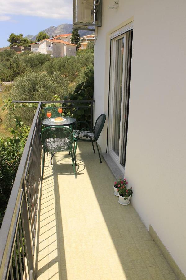 Apartment Valentino *