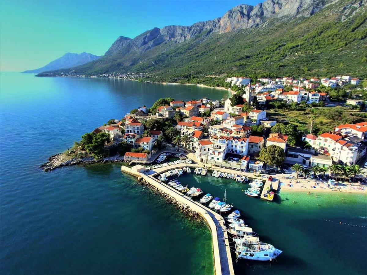 Valentino Apartment Gradac (Split-Dalmatia)