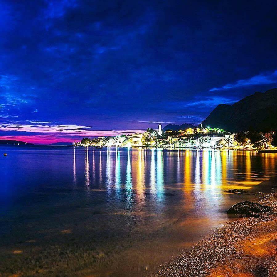 Valentino Gradac (Split-Dalmatia)