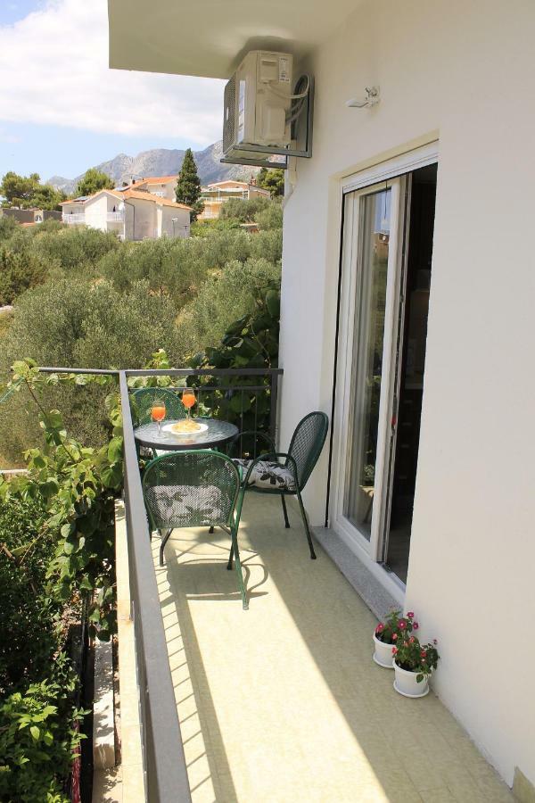 Apartment Valentino