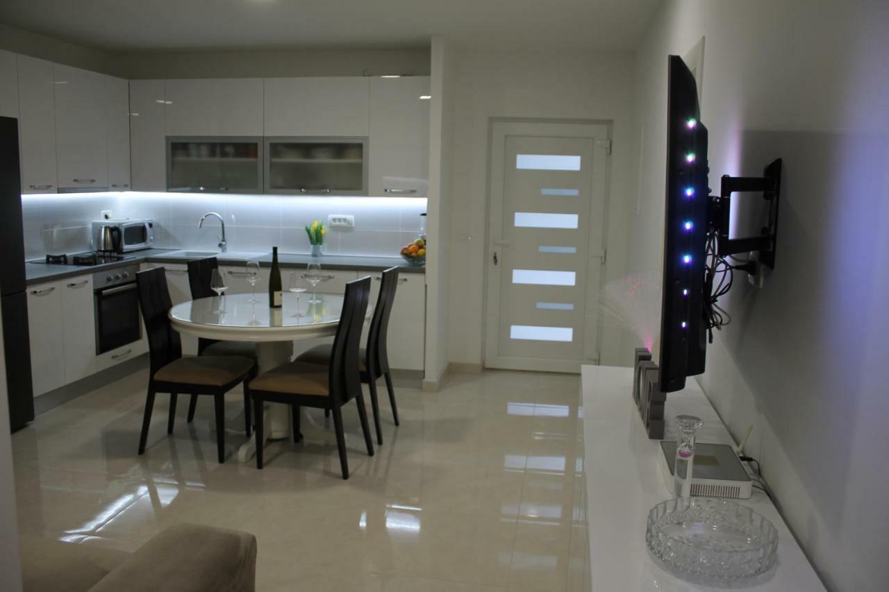 Apartment Valentino *