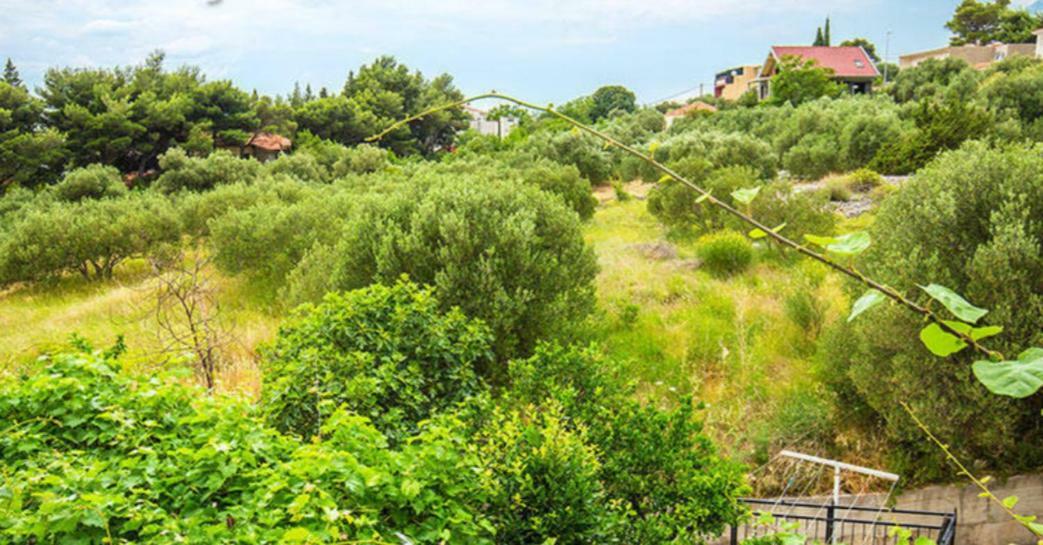 Apartman Valentino *