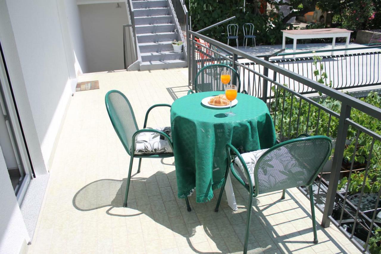 Valentino Apartman *