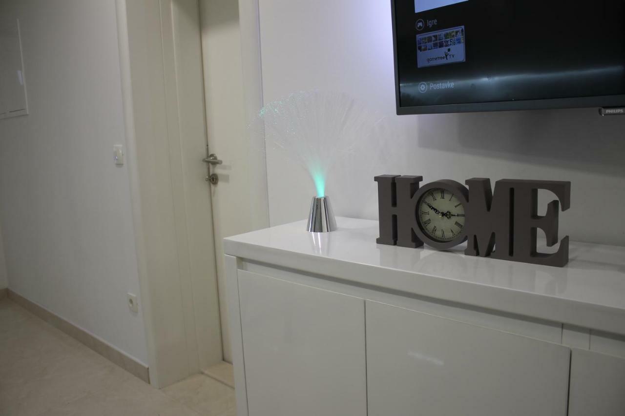 Valentino Apartman *
