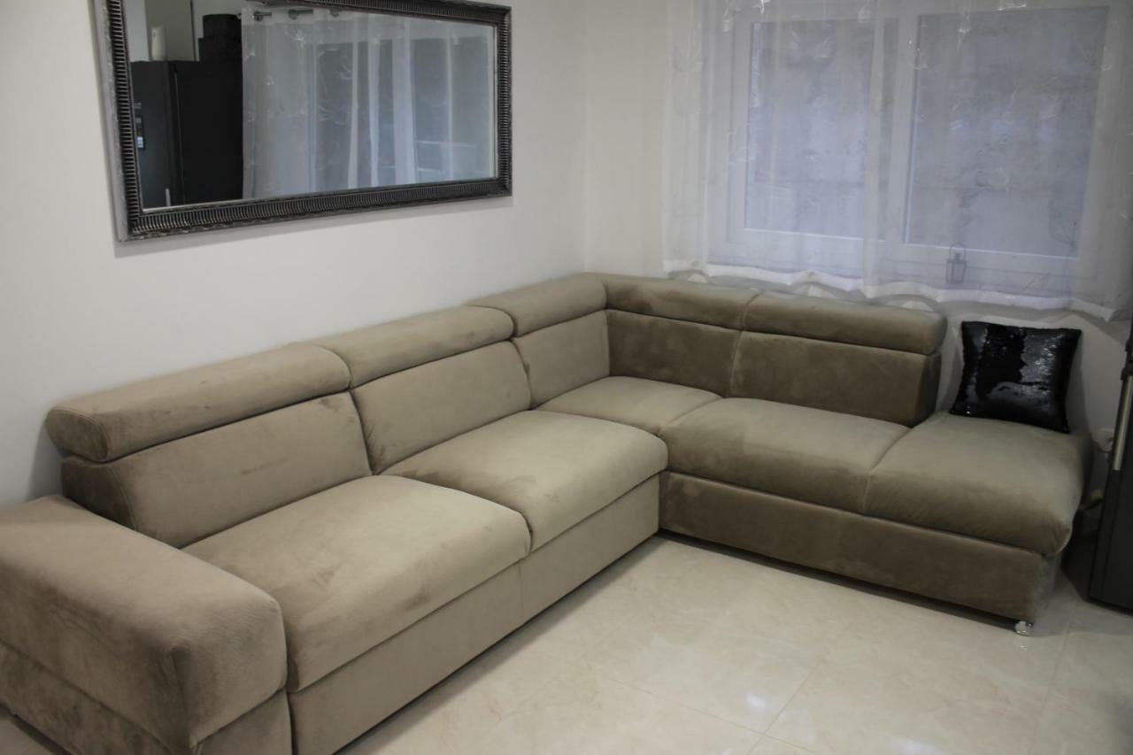 Valentino Apartment *