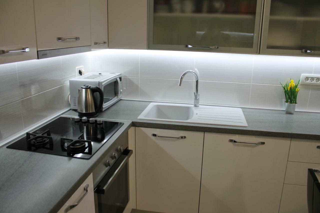 Valentino Apartman *