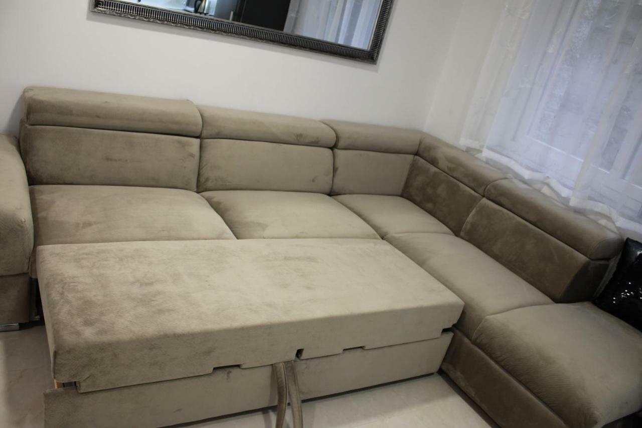 Valentino Apartment Gradac (Split-Dalmatia)