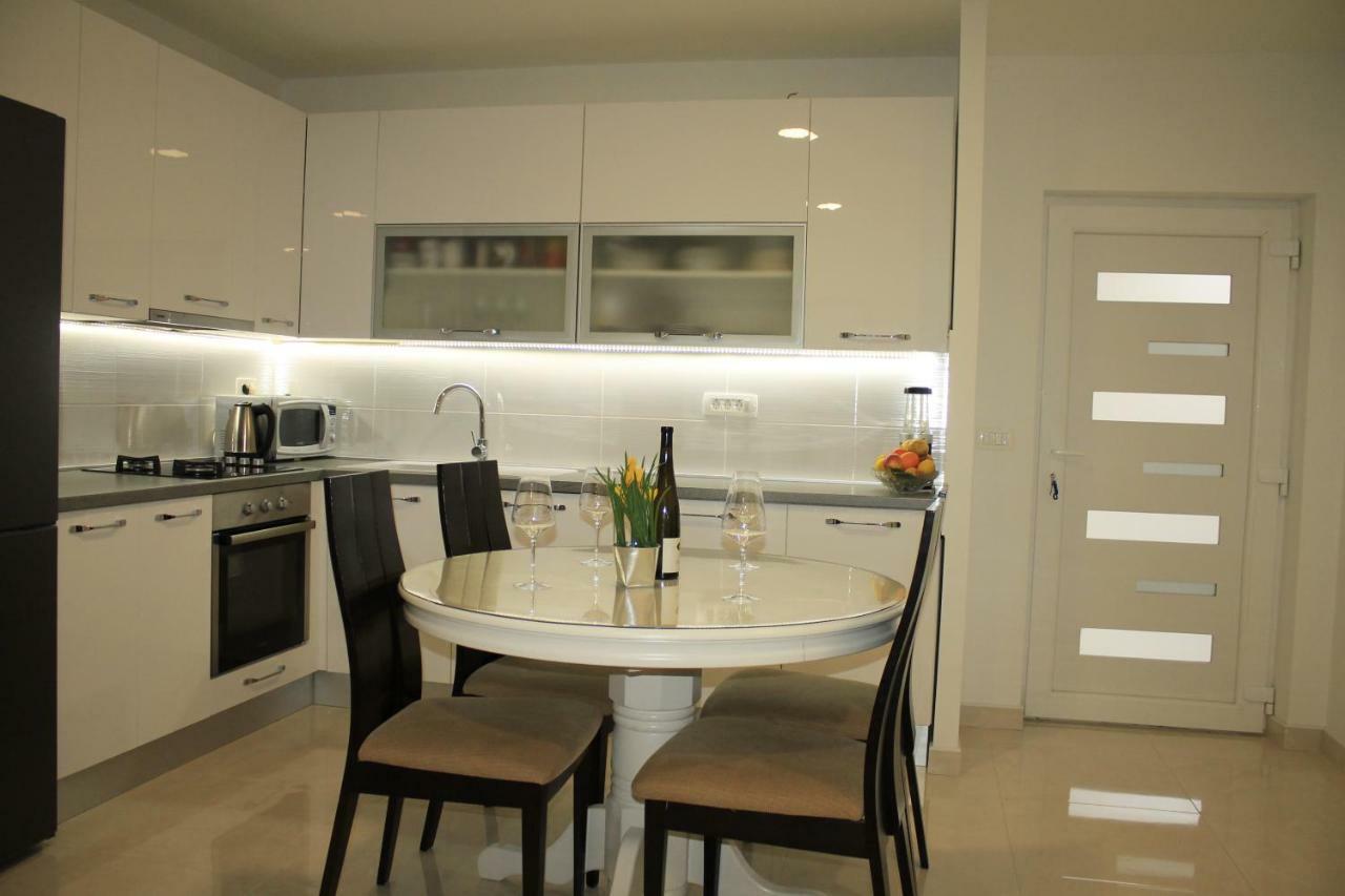 Apartment Valentino