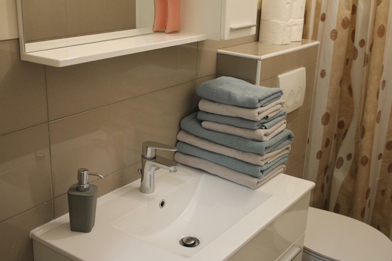 Apartman Valentino *