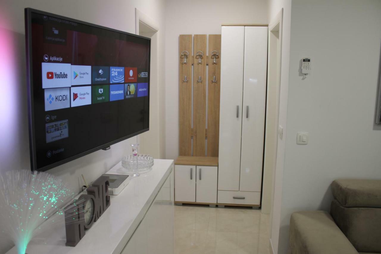 Apartment Valentino