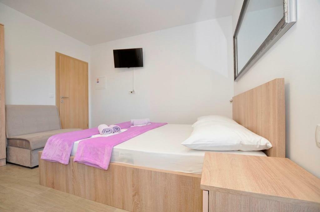 Apartman Valentino