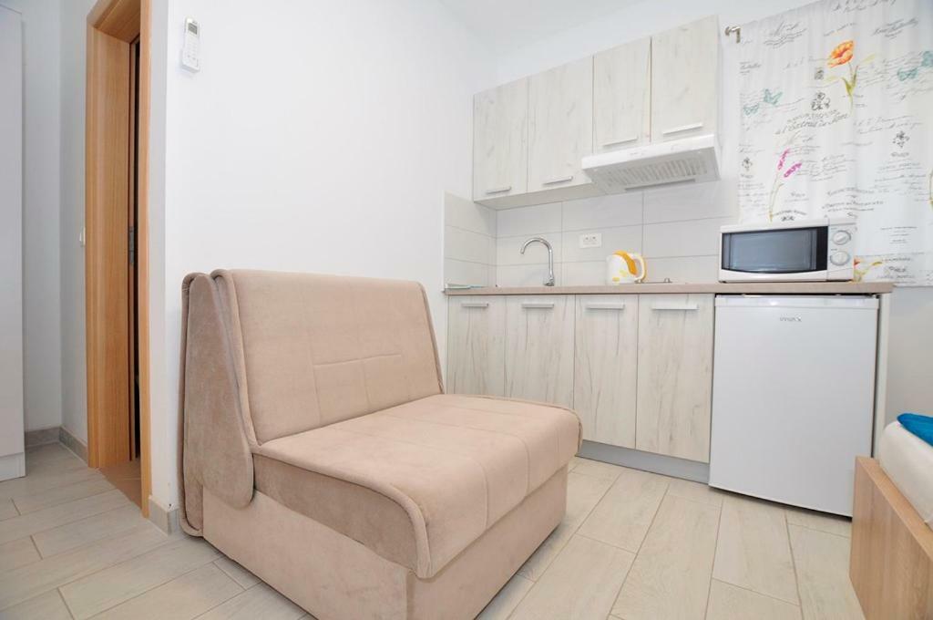 Apartment Valentino *