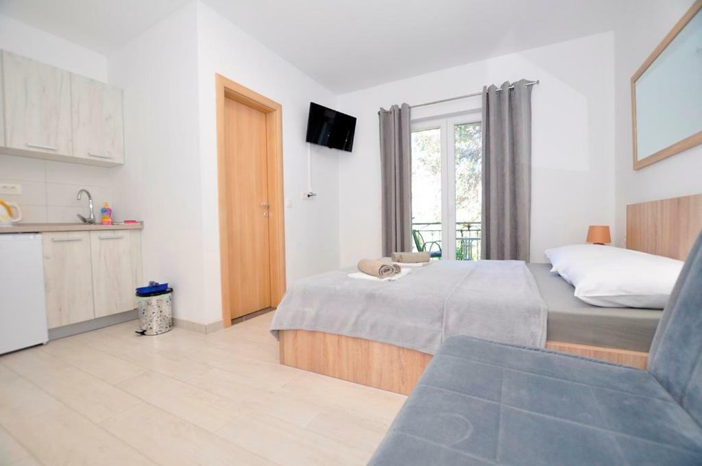 Valentino Apartman *