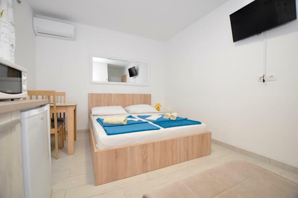 Valentino Apartman