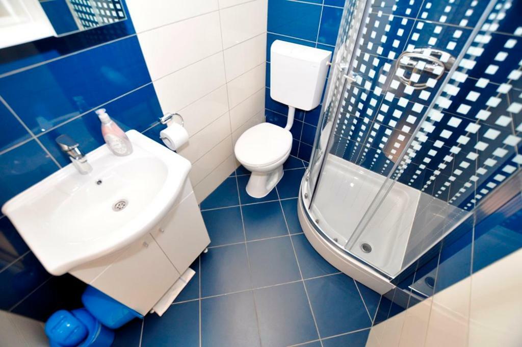 Apartman Valentino *