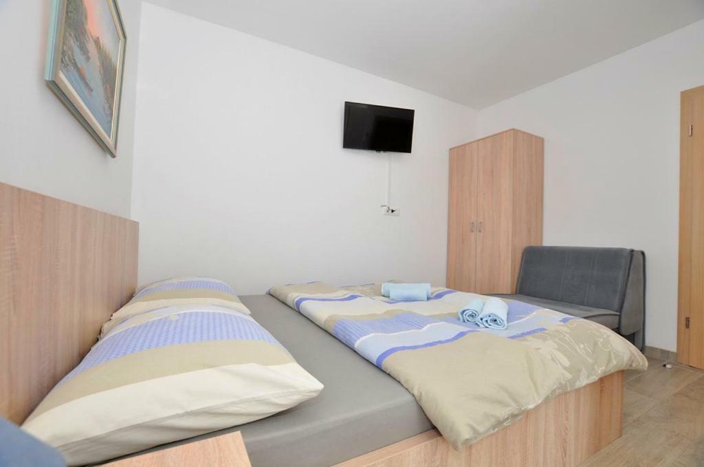 Valentino Gradac (Split-Dalmatia)