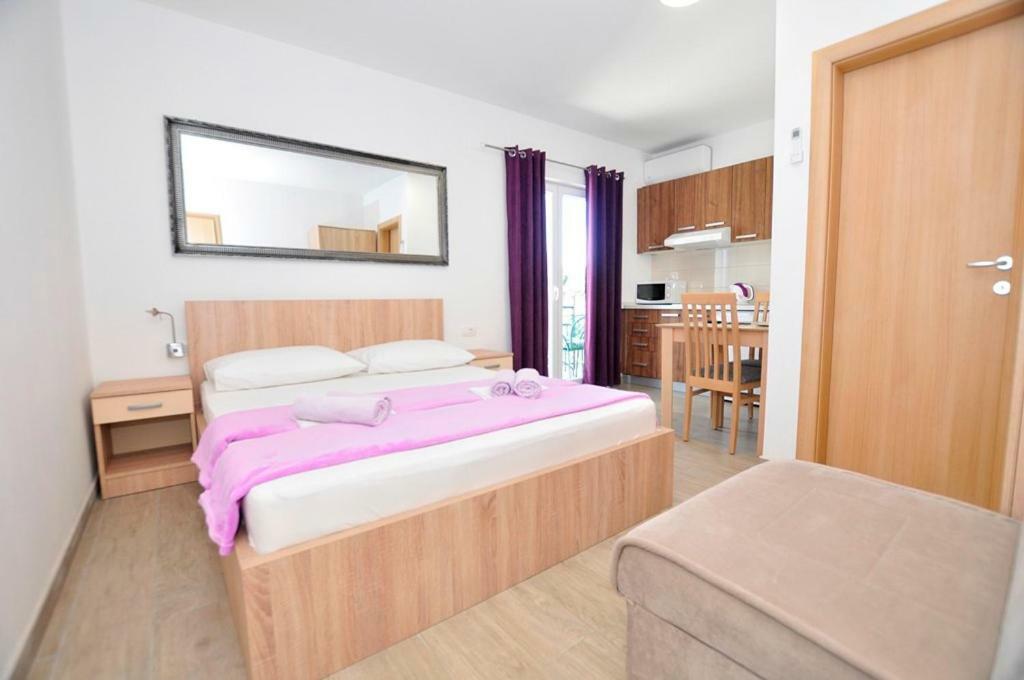 Valentino Apartment Gradac (Split-Dalmatia)