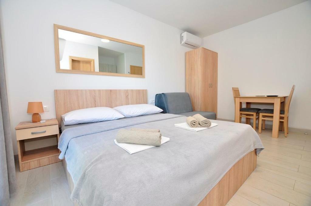Apartment Valentino