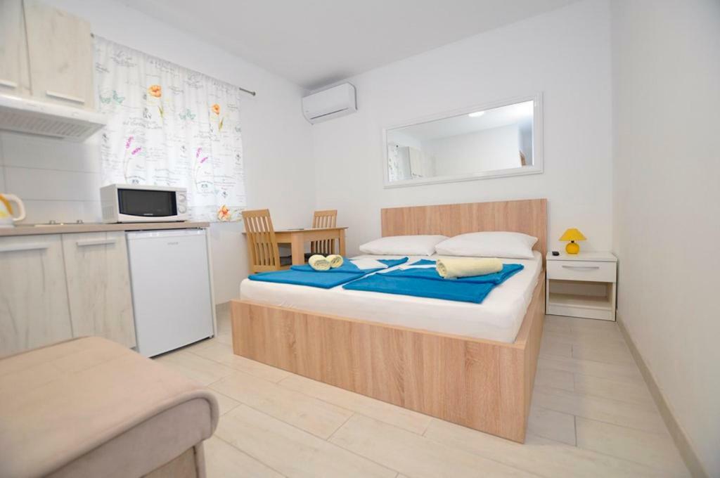 Valentino Apartman *
