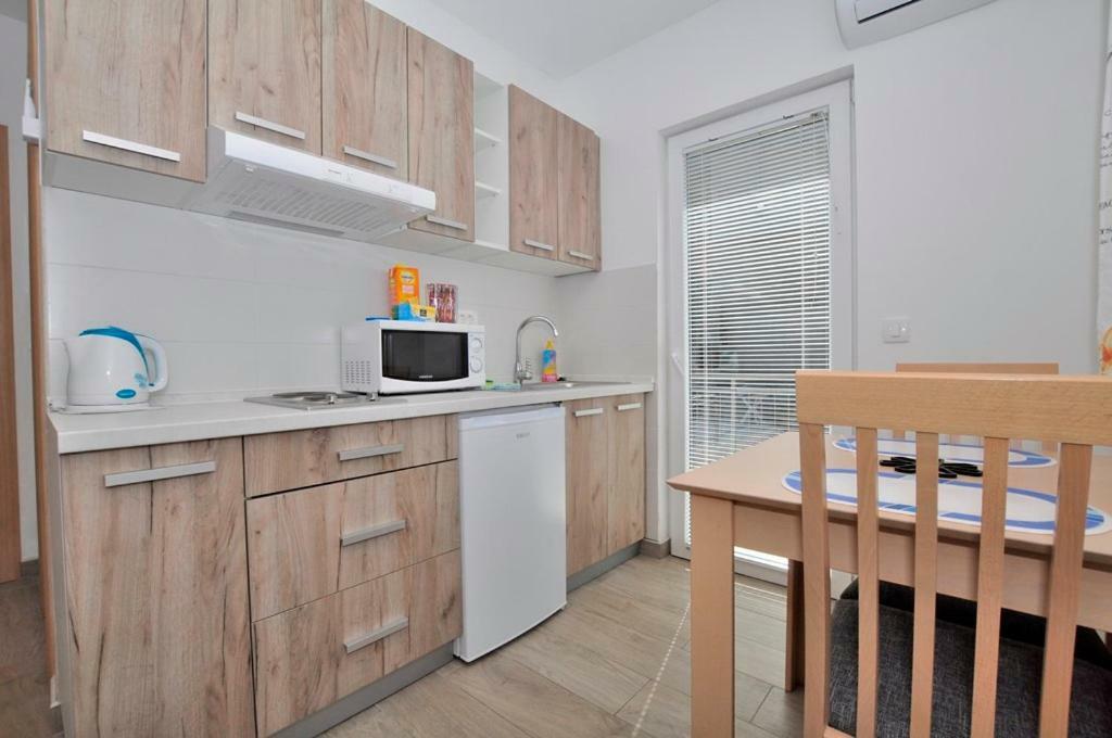 Apartment Valentino *