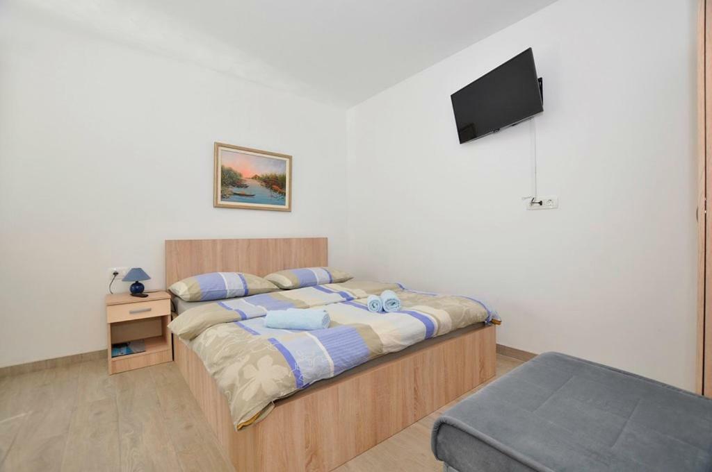 Apartment Valentino *