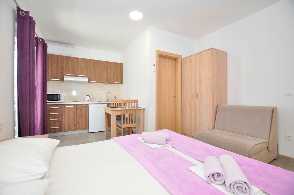 Valentino Gradac (Split-Dalmatia)