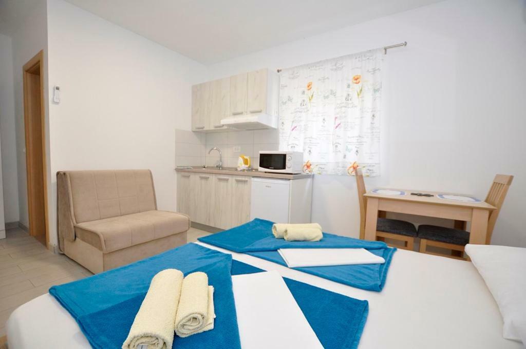 Apartman Valentino *