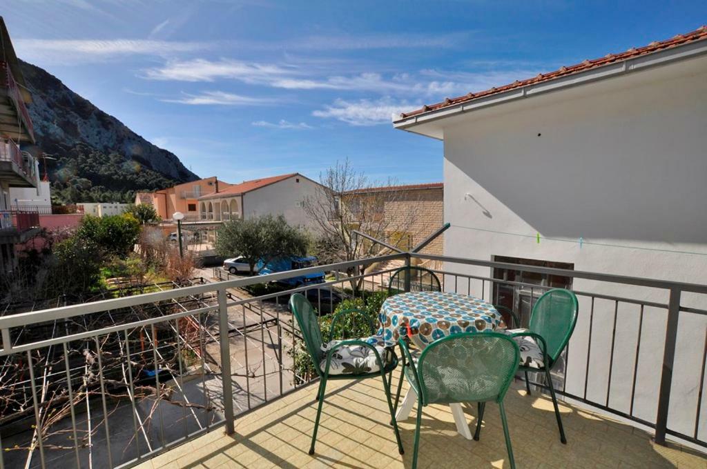 Valentino Apartment Gradac (Split-Dalmatia)