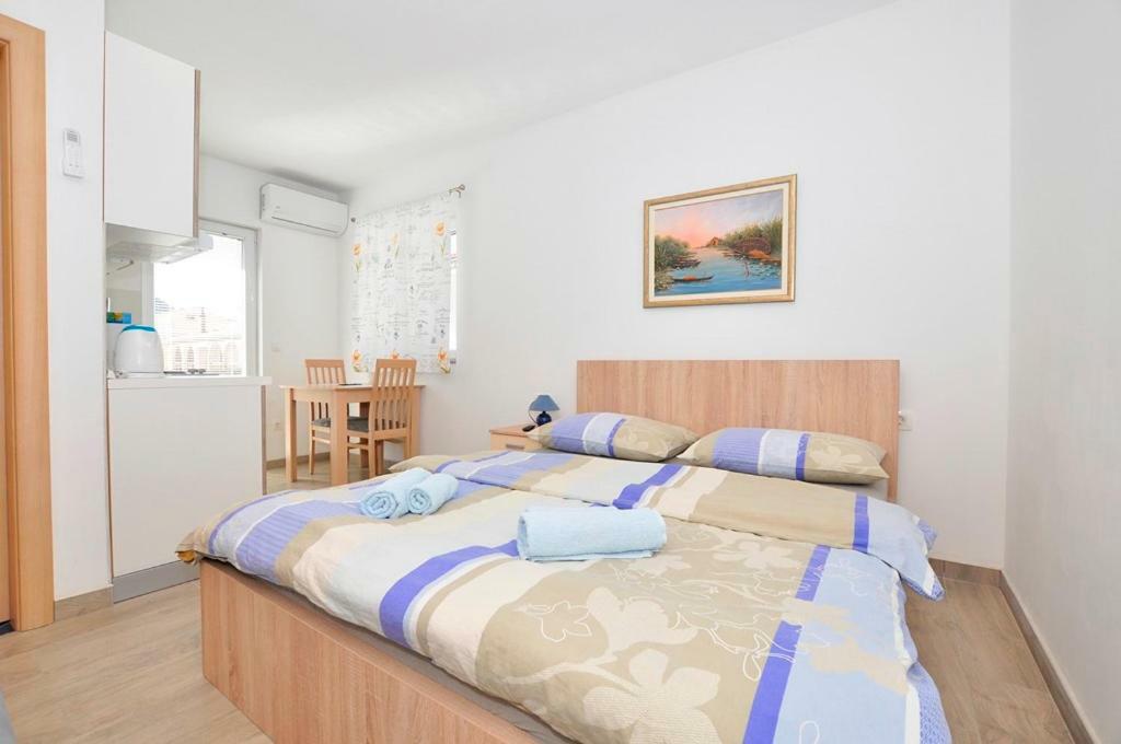Valentino Apartment Gradac (Split-Dalmatia)